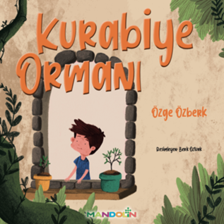 Kurabiye Ormanı