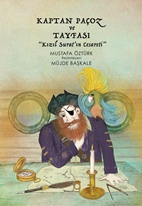 Kaptan Paçoz Ve Tayfası  Kızıl Surat’ın Cesareti