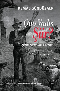 Quo Vadis Şiir ?