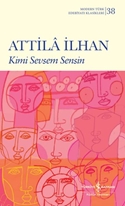 Kimi Sevsem Sensin Ciltli