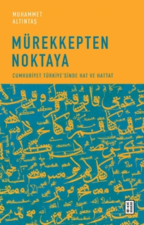 Mürekkepten Noktaya