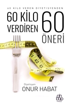 60 Kilo Verdiren  60 Öneri