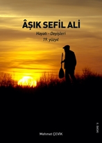 Aşık Sefil Ali