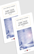 Fairy Tales of Andersen (2 Cilt)
