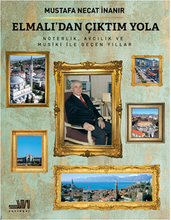 Elmalı’dan Çıktım Yola