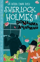 Sherlock Holmes - Donanma Antlaşması