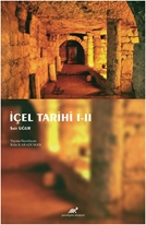 İçel Tarihi 1-2