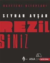 Rezilsiniz