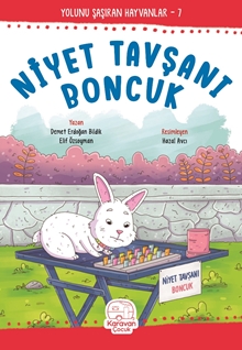 Niyet Tavşanı Boncuk