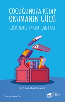 Çocuğunuza Kitap Okumanın Gücü