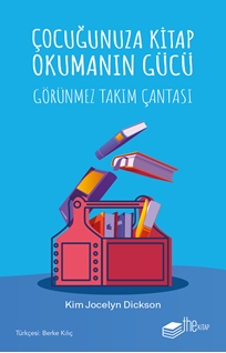 Çocuğunuza Kitap Okumanın Gücü