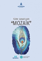 Türk Sanatları Mozaik