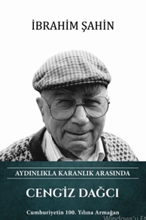 Cengiz Dağcı - Aydınlıkla Karanlık Arasında