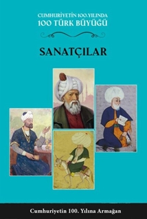 100 Türk Büyüğü - Sanatçılar - Cilt 2