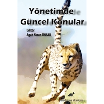 Yönetimde Güncel Konular