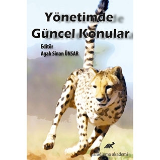 Yönetimde Güncel Konular
