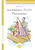 Huckleberry Finn'in Maceraları