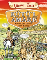 Kutül Amare - Eğlenceli Tarih 20