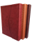 Kur'an-ı Kerim (Rahle Boy, Kuşe)