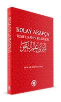 Kolay Arapça Temel Nahiv Bilgileri