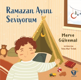 Ramazan Ayını Seviyorum