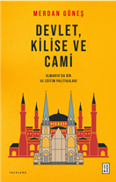 Devlet, Kilise ve Cami