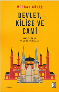 Devlet, Kilise ve Cami