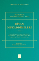 Divan Mukaddimeleri