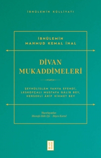 Divan Mukaddimeleri