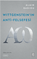 Wittgenstein'ın Anti-Felsefesi