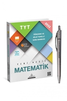 Tyt 2022 Matematik Öğrenme ve Bilgi Temelli Soru Bankası