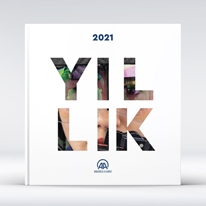 Yıllık 2021