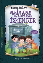 Benim Adım Tozkoparan İskender