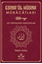 Esmaül Hüsna Münacatları / Sır Dünyasının Anahtarları
