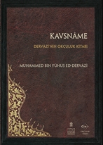 Kitab-ı Kavsname