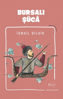 Bursalı Şüca