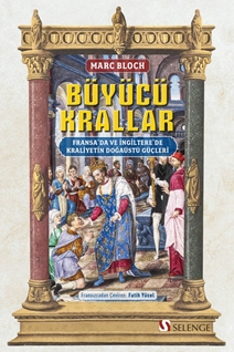 Büyücü Krallar