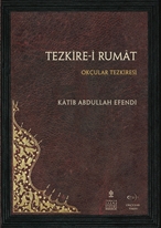Tezkire-İ Rumat