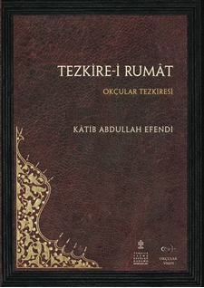 Tezkire-İ Rumat