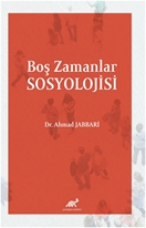 Boş Zamanlar Sosyolojisi