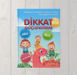 Dikkat Güçlendirme