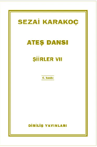 Ateş Dansı