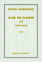 Çağ ve İlham 3