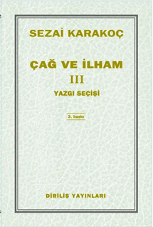 Çağ ve İlham 3