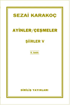 Ayinler Çeşmeler