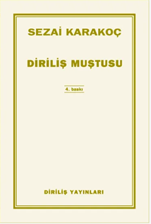 Diriliş Muştusu