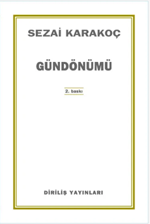 Gündönümü