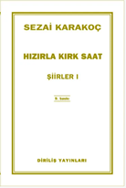 Hızırla Kırk Saat