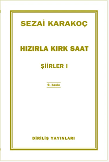 Hızırla Kırk Saat