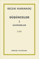 Düşünceler 1 / Kavramlar